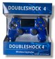 RE PlayStation 4 Doubleshock 4 kaina ir informacija | Žaidimų pultai  | pigu.lt