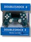 Play RE PlayStation 4 Doubleshock 4 V2 kaina ir informacija | Žaidimų pultai  | pigu.lt