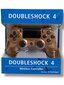 Play RE PlayStation 4 Doubleshock 4 V2 kaina ir informacija | Žaidimų pultai  | pigu.lt