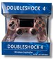RE PlayStation 4 Doubleshock 4 V2 kaina ir informacija | Žaidimų pultai  | pigu.lt