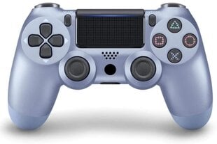 RE PlayStation 4 Doubleshock 4 V2, беспроводная связь, Bluetooth цена и информация | Джойстики | pigu.lt