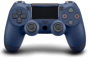 RE PlayStation 4 Doubleshock 4 V2, беспроводная связь, Bluetooth цена и информация | Джойстики | pigu.lt