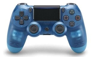 RE PlayStation 4 Doubleshock 4 V2, беспроводная связь, Bluetooth, синий цена и информация | Джойстики | pigu.lt