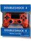 Play RE PlayStation 4 Doubleshock 4 V2 цена и информация | Žaidimų pultai  | pigu.lt