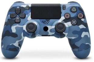 RE PlayStation 4 Doubleshock 4 V2, беспроводная связь, Bluetooth цена и информация | PLAY Компьютерная техника | pigu.lt