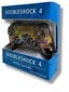 Play Play PS4 Doubleshock 4 V2 kaina ir informacija | Žaidimų pultai  | pigu.lt