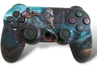 Play RE PlayStation 4 Doubleshock 4 V2 kaina ir informacija | Žaidimų pultai | pigu.lt