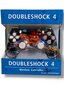 Play RE PlayStation 4 Doubleshock 4 V2 kaina ir informacija | Žaidimų pultai  | pigu.lt