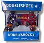 RE PlayStation 4 Doubleshock 4 V2 kaina ir informacija | Žaidimų pultai  | pigu.lt