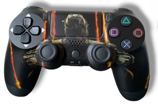 RE PlayStation 4 Doubleshock 4 V2 kaina ir informacija | Žaidimų pultai  | pigu.lt