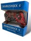 Play RE PlayStation 4 Doubleshock 4 V2 kaina ir informacija | Žaidimų pultai  | pigu.lt