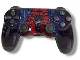 RE PlayStation 4 Doubleshock 4 V2, беспроводная связь, Bluetooth цена и информация | PLAY Компьютерная техника | pigu.lt