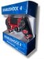 RE PlayStation 4 Doubleshock 4 V2 цена и информация | Žaidimų pultai  | pigu.lt
