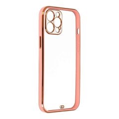 Luxcase iPhone 12 Pro Max kaina ir informacija | Telefono dėklai | pigu.lt