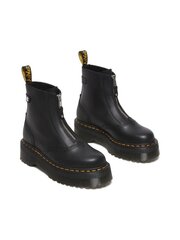 Ботинки для женщин Dr. Martens Jetta, черные цена и информация | Женские сапоги | pigu.lt