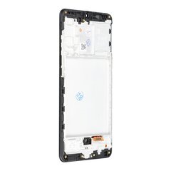 OEM Samsung Galaxy A31 kaina ir informacija | Telefonų dalys ir įrankiai jų remontui | pigu.lt
