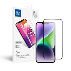 Blue Star iPhone 13/13 Pro/14 цена и информация | Google Pixel 3a - 3mk FlexibleGlass Lite™ защитная пленка для экрана | pigu.lt