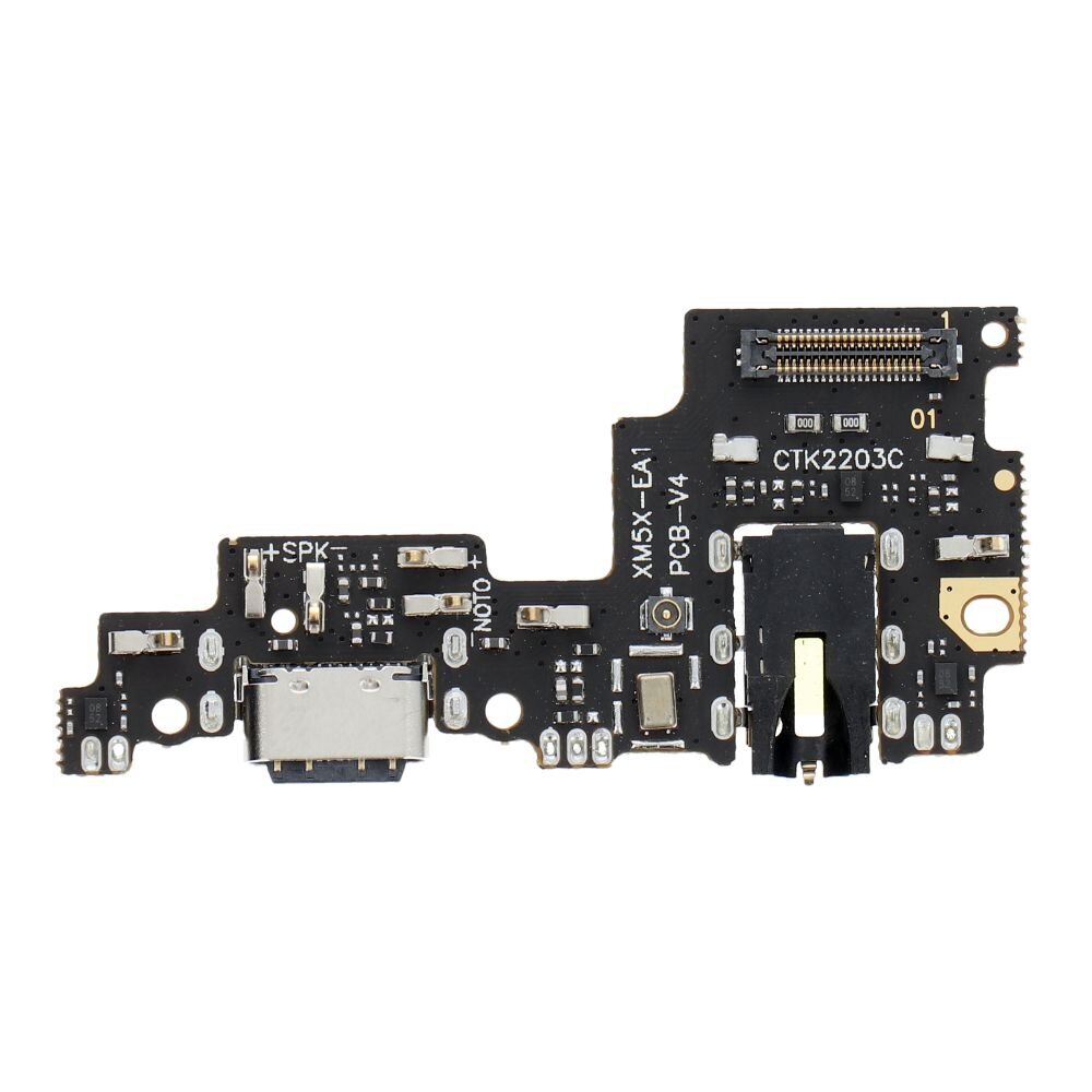 OEM Xiaomi Mi A1 kaina ir informacija | Telefonų dalys ir įrankiai jų remontui | pigu.lt