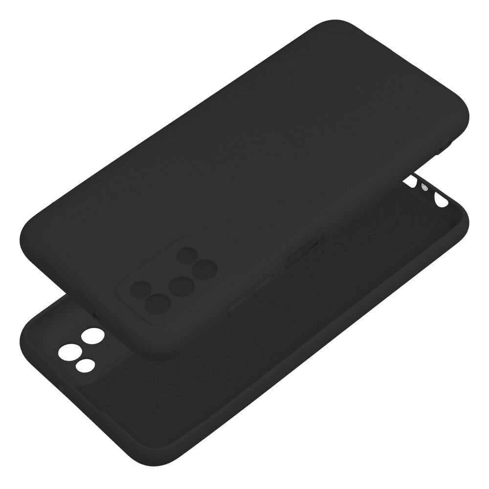 OEM Silicone Case kaina ir informacija | Telefono dėklai | pigu.lt