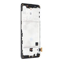 OEM Samsung Galaxy A41 kaina ir informacija | Telefonų dalys ir įrankiai jų remontui | pigu.lt