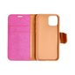 CANVAS Book case for SAMSUNG A53 5G pink kaina ir informacija | Kalendoriai, darbo knygos | pigu.lt