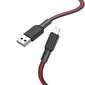 Hoco USB/Lightning, 1 m kaina ir informacija | Kabeliai ir laidai | pigu.lt