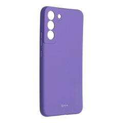 Чехол Roar Colorful Jelly для Xiaomi Redmi 9A / 9AT (6,53″) — Lime цена и информация | Чехлы для телефонов | pigu.lt