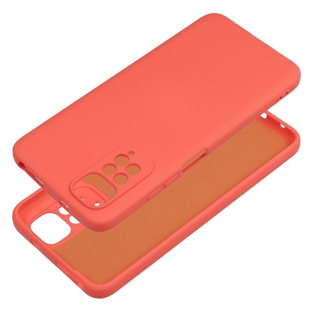 OEM Silicone Case kaina ir informacija | Telefono dėklai | pigu.lt