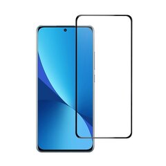 Blue Star Xiaomi 12/12X kaina ir informacija | Apsauginės plėvelės telefonams | pigu.lt