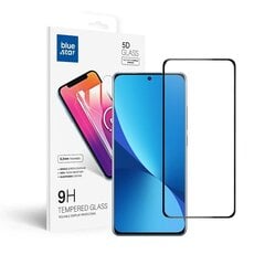 Blue Star Xiaomi 12/12X kaina ir informacija | Apsauginės plėvelės telefonams | pigu.lt