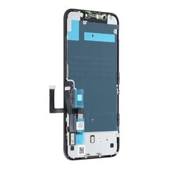 Battery for iPhone 11 3110mAh Li-Ion (Bulk) цена и информация | Запчасти для телефонов и инструменты для их ремонта | pigu.lt