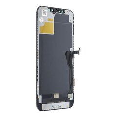 OEM iPhone 12 Pro Max цена и информация | Запчасти для телефонов и инструменты для их ремонта | pigu.lt