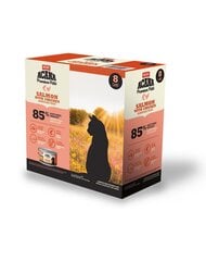 Acana Premium Pate Salmon&Chicken su lašiša ir vištiena, 24x85 g kaina ir informacija | Konservai katėms | pigu.lt