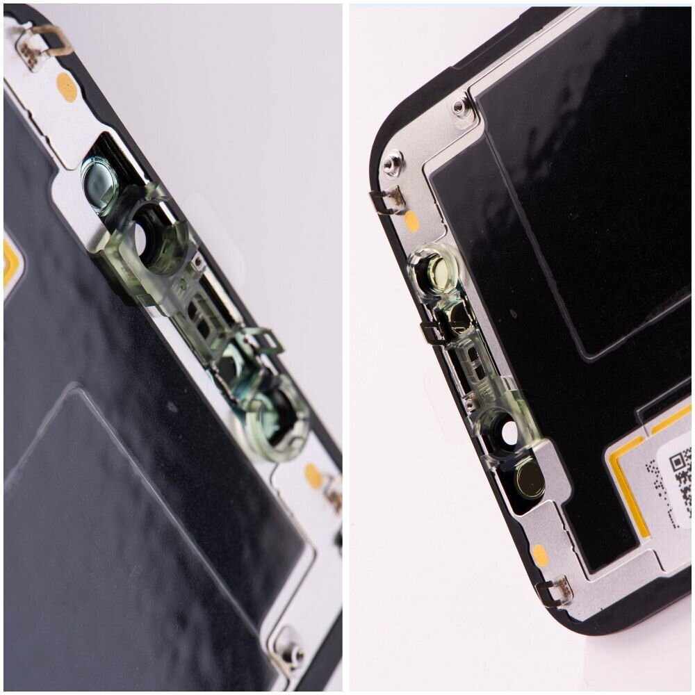 OEM iPhone 8 / SE 2020 цена и информация | Telefonų dalys ir įrankiai jų remontui | pigu.lt