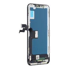 OEM iPhone X цена и информация | Запчасти для телефонов и инструменты для их ремонта | pigu.lt