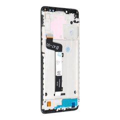 Oem Xiaomi Redmi Note 5 / Redmi Note 5 Pro цена и информация | Запчасти для телефонов и инструменты для их ремонта | pigu.lt