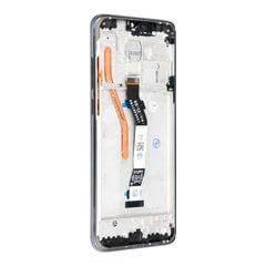 LCD ekranas Xiaomi Redmi Note 8 Pro kaina ir informacija | Telefonų dalys ir įrankiai jų remontui | pigu.lt