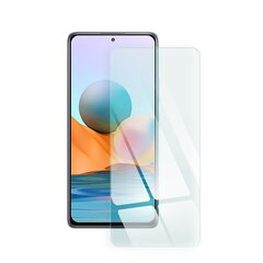 Blue Star Xiaomi Redmi Note 10 Pro цена и информация | Google Pixel 3a - 3mk FlexibleGlass Lite™ защитная пленка для экрана | pigu.lt