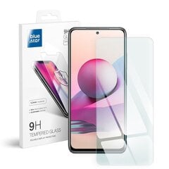 Blue Star Xiaomi Redmi Note 10s kaina ir informacija | Apsauginės plėvelės telefonams | pigu.lt