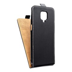 OEM Flip Cover Slim Flexi kaina ir informacija | Telefono dėklai | pigu.lt