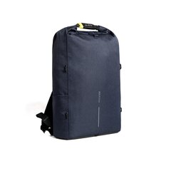 Противоугонный рюкзак Urban Life, 27 л, синий цена и информация | Школьные рюкзаки, спортивные сумки | pigu.lt