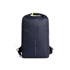 Противоугонный рюкзак Urban Life, 27 л, синий цена и информация | Школьные рюкзаки, спортивные сумки | pigu.lt