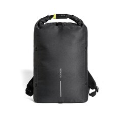 Противоугонный рюкзак Urban Life, 27 л, черный цена и информация | Школьные рюкзаки, спортивные сумки | pigu.lt