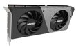 Inno3D GeForce RTX 4060 Ti Twin X2 (N406T2-16D6-178055N) цена и информация | Vaizdo plokštės (GPU) | pigu.lt