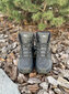 Laisvalaikio batai vyrams DK Big Exec Black VB17115/BLK, juodi цена и информация | Kedai vyrams | pigu.lt
