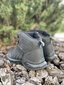 Laisvalaikio batai vyrams DK Big Exec Black VB17115/BLK, juodi цена и информация | Kedai vyrams | pigu.lt