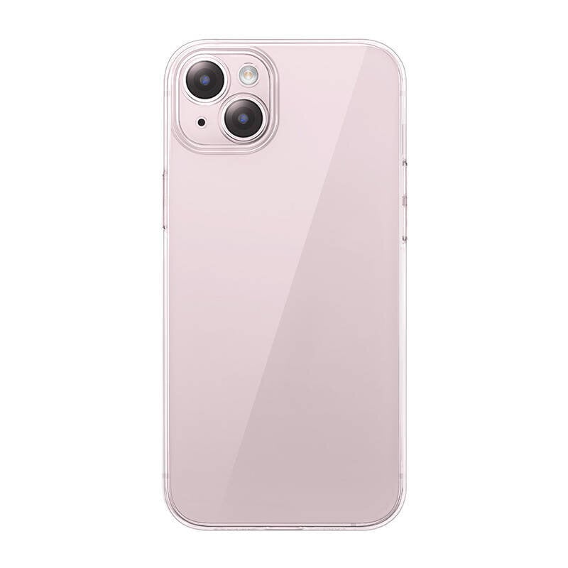 Baseus Phone Case kaina ir informacija | Telefono dėklai | pigu.lt