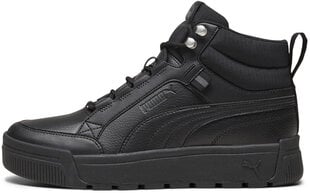 Sportiniai batai vyrams Puma Tarrenz Sb Black 392628 01, juodi цена и информация | Кроссовки для мужчин | pigu.lt