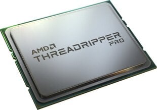 AMD Ryzen Threadripper PRO 5955WX (100-000000447) цена и информация | Процессоры (CPU) | pigu.lt