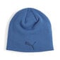 Puma kepurė berniukams Mcfc Fan Beanie Blue 024687 01, mėlyna kaina ir informacija | Kepurės, pirštinės, šalikai berniukams | pigu.lt